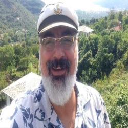 ALAATTİN FIRAT ŞENTÜRK