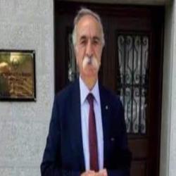 ALİ BÜYÜKŞAHİN 