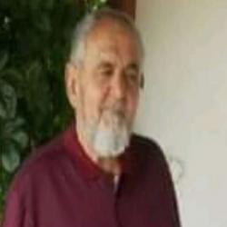 ALİ ONBAŞI