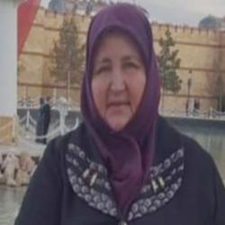 AYŞE DUDU DİNÇER 