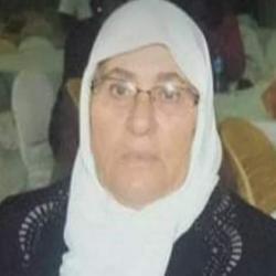 AYŞE KAVŞUK