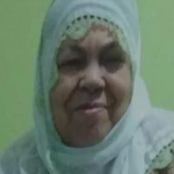AYTEN FİDAN