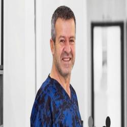 BAHATTİN İRİDAĞ