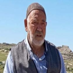 BEKİR FİDAN