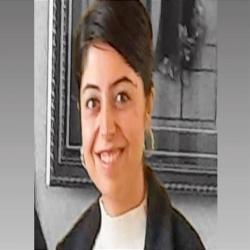 EBRU DEMİRTAŞ