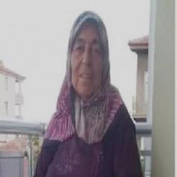 ELMAS TEKGÖZ