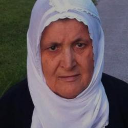 EMINE EKMEN