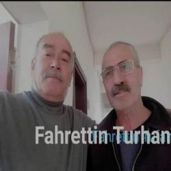 FAHRETTİN TURHAN