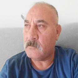 FAİK KEKEÇ