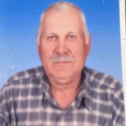 GOCA MEHMET GÜMÜŞ