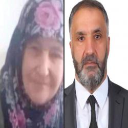 GÜLİSTAN ŞAHİN