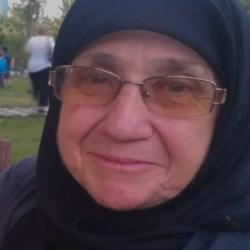 GÜLTEN ŞAHİN