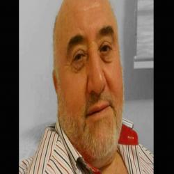 HACI ALİ DANIŞMAZ