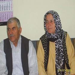 HACI KAMİLE ÇALIŞKAN