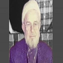 HACI LÜTFÜ TÜRKMEN