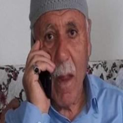 HACI MEHMET ÖZDEK