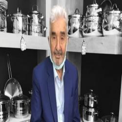 HAFIZ REŞİT SARIHAN