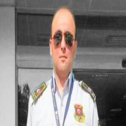 HALİL İBRAHİM GENÇ