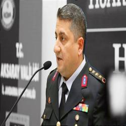 HALİL MURAT BİLGİC