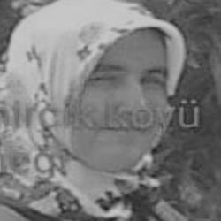 HANİFE DEĞİRMENCİ