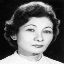 HANİFE MEMİŞOĞLU