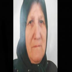 HATİCE KÖROĞLU