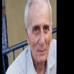 HAYRETTİN ŞİMŞEK