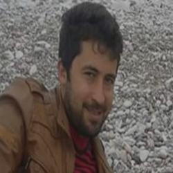 HÜDAYİ  GÜNGÖR 