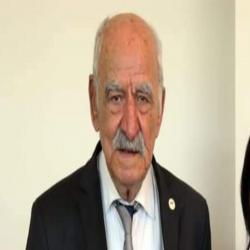 HÜSNÜ AYHAN