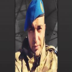 İSMAİL ACAR