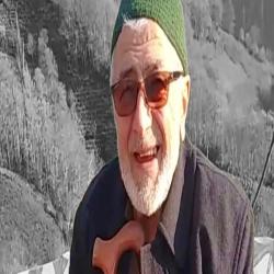 İSMAİL KAŞIKÇI