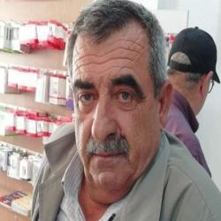İZZET ÇIBUKÇU