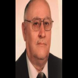 KAZIM ÇAKMAK DEMİR