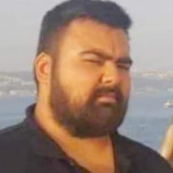 MEHMET ADAR