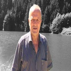 MEHMET BANZAROĞLU