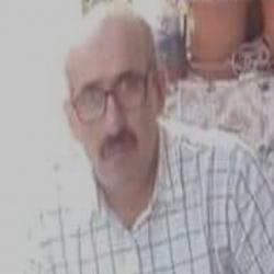 MEHMET ŞİRİN VARDOĞAN