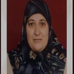 MELİHA ERKAN