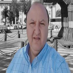 METİN ATİK