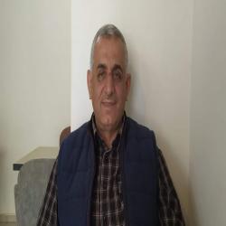 MÜCAHİT SAVRAN