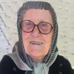MUKADDES KAVAS