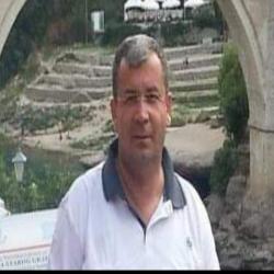 MUSTAFA EKİZ