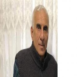 NECATİ NUMAN