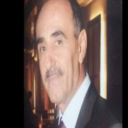 NİZAMETTİN ARCA
