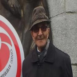 NİZAMETTİN GÖÇMEN