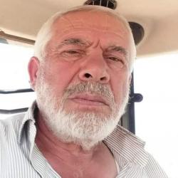 ÖMER NEBİ ÇAĞLAYAN