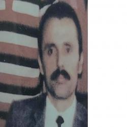 OSMAN NURİ KOÇ
