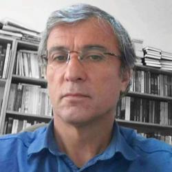 PROF. DR. ALİ ÇAVUŞOĞLU