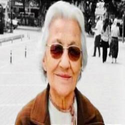 PROF  DR. SAİME İNAL SAVİ