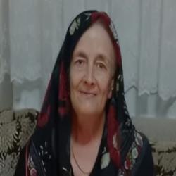 SABİHA KATIRCI