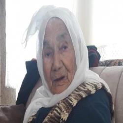 SALİ FADİME FATMA  SÜER 